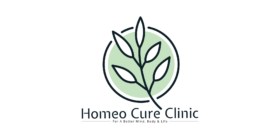 Home Cure Clinic Logo